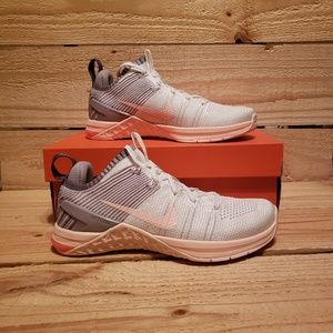 Nike Metcon DSX 924595-102 Flyknit 2 Women Shoes